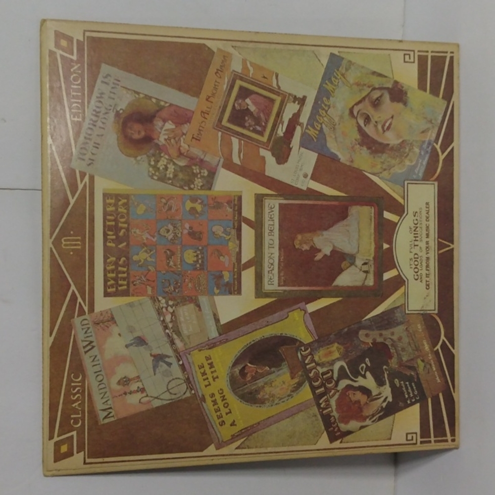 ROD STEWART - Picture 3 of 11